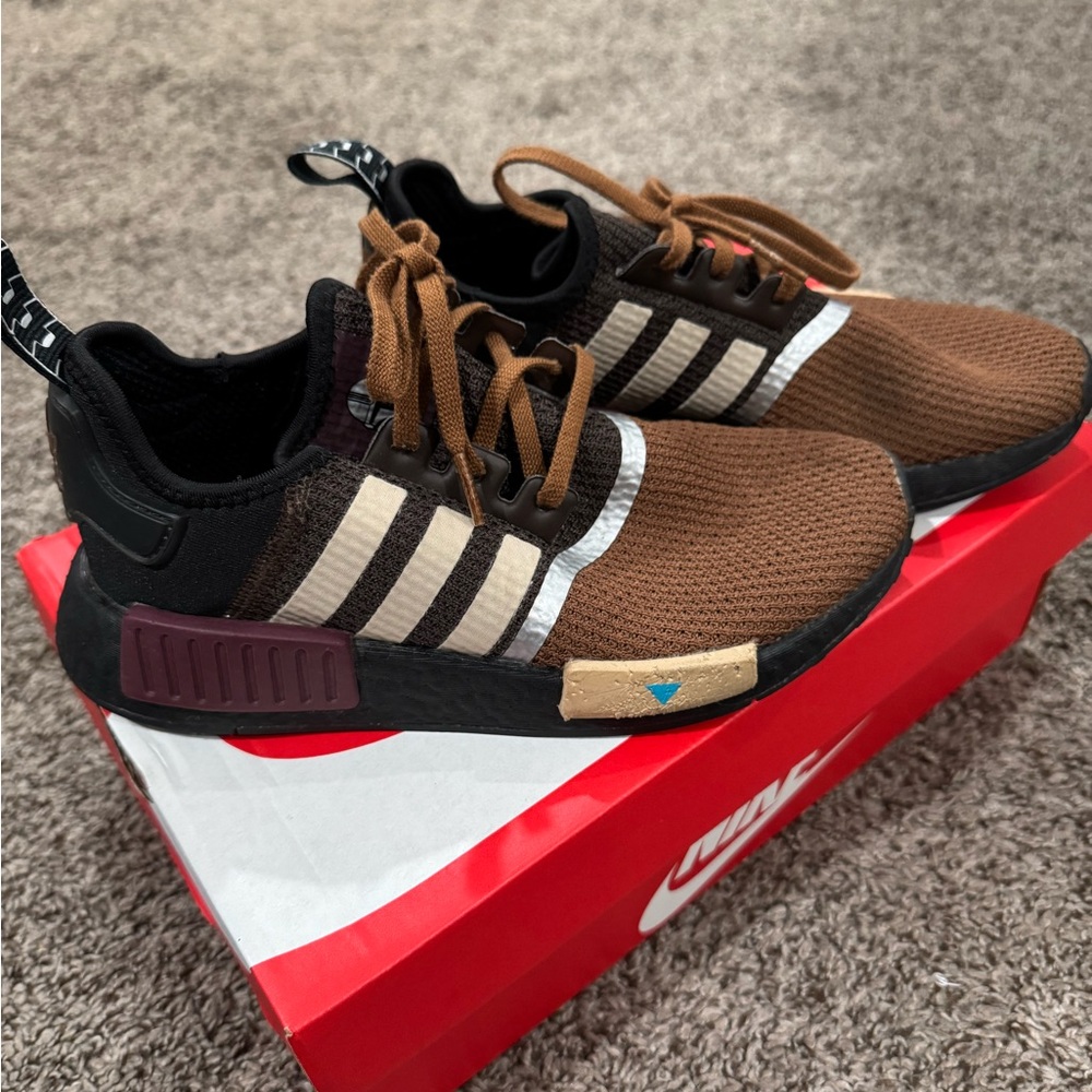 Star Wars Adidas 5 Y